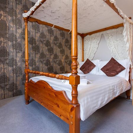 Elim House - Adults Only Ξενοδοχείο Bowness-on-Windermere Δωμάτιο φωτογραφία