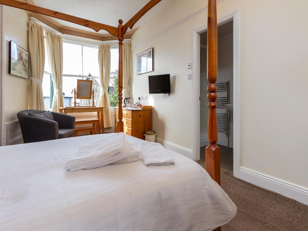 Elim House - Adults Only Ξενοδοχείο Bowness-on-Windermere Εξωτερικό φωτογραφία