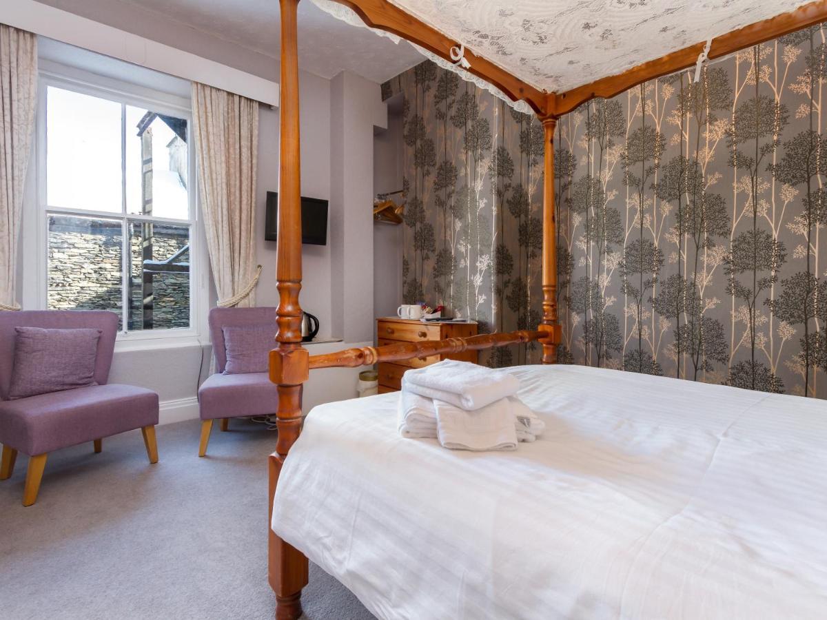 Elim House - Adults Only Ξενοδοχείο Bowness-on-Windermere Δωμάτιο φωτογραφία