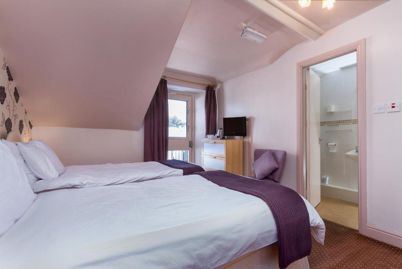 Elim House - Adults Only Ξενοδοχείο Bowness-on-Windermere Δωμάτιο φωτογραφία