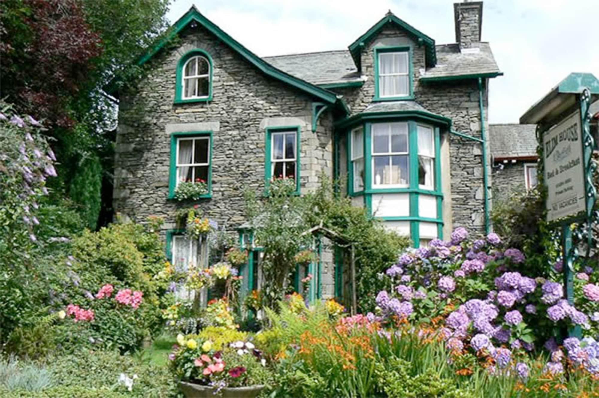 Elim House - Adults Only Ξενοδοχείο Bowness-on-Windermere Εξωτερικό φωτογραφία