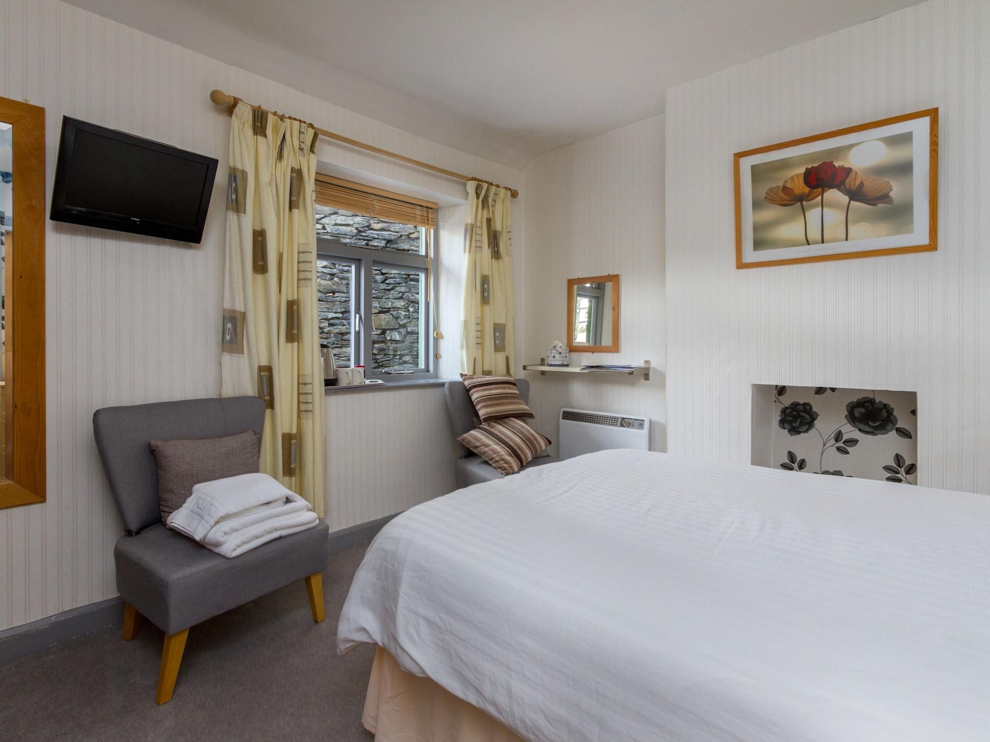 Elim House - Adults Only Ξενοδοχείο Bowness-on-Windermere Εξωτερικό φωτογραφία
