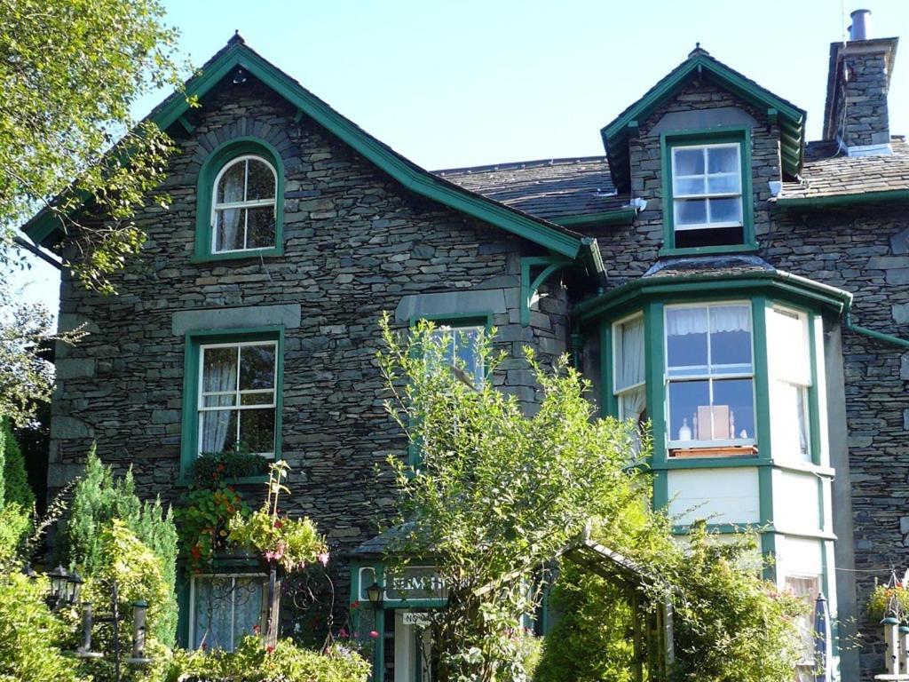 Elim House - Adults Only Ξενοδοχείο Bowness-on-Windermere Εξωτερικό φωτογραφία