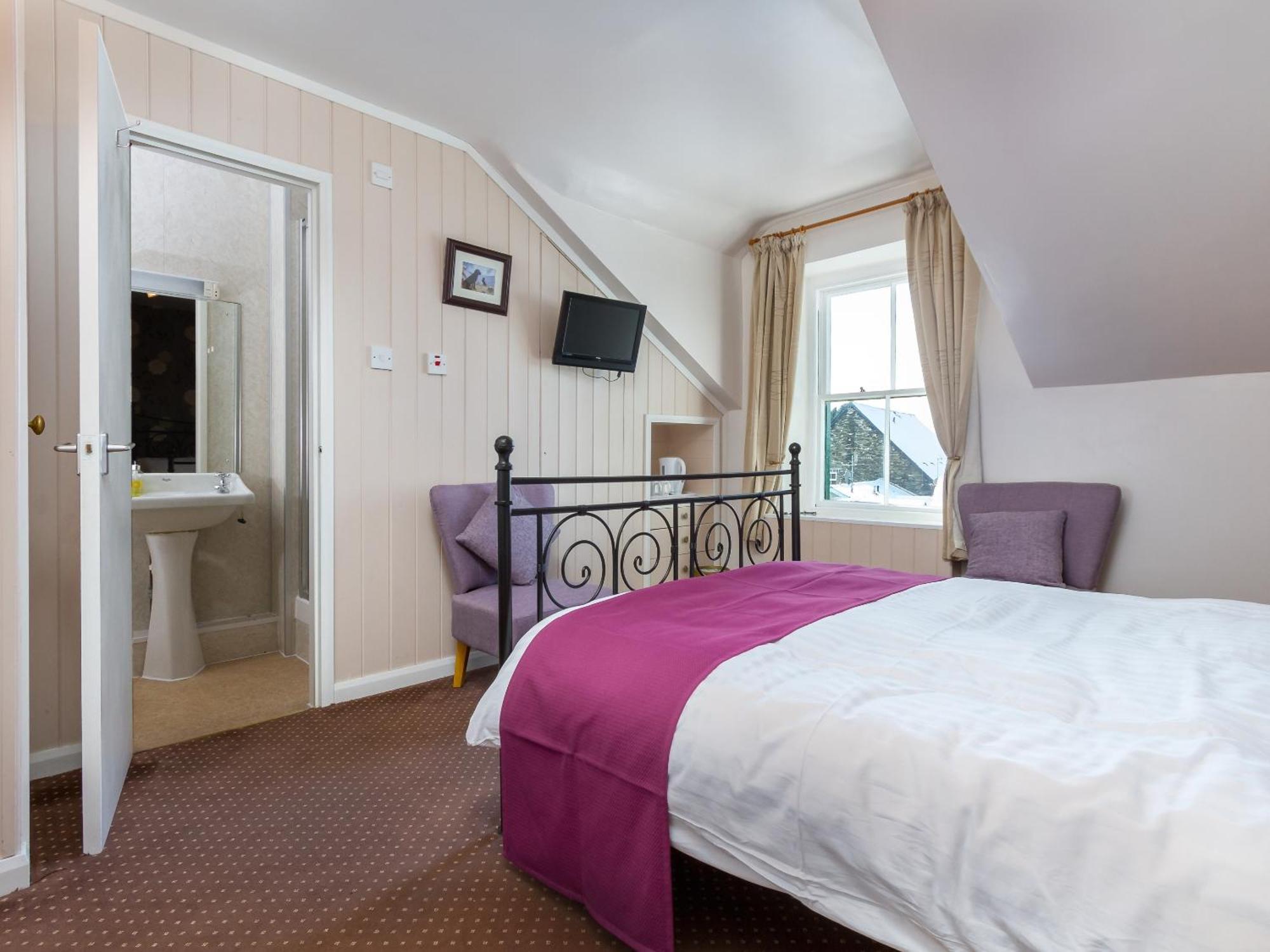 Elim House - Adults Only Ξενοδοχείο Bowness-on-Windermere Δωμάτιο φωτογραφία