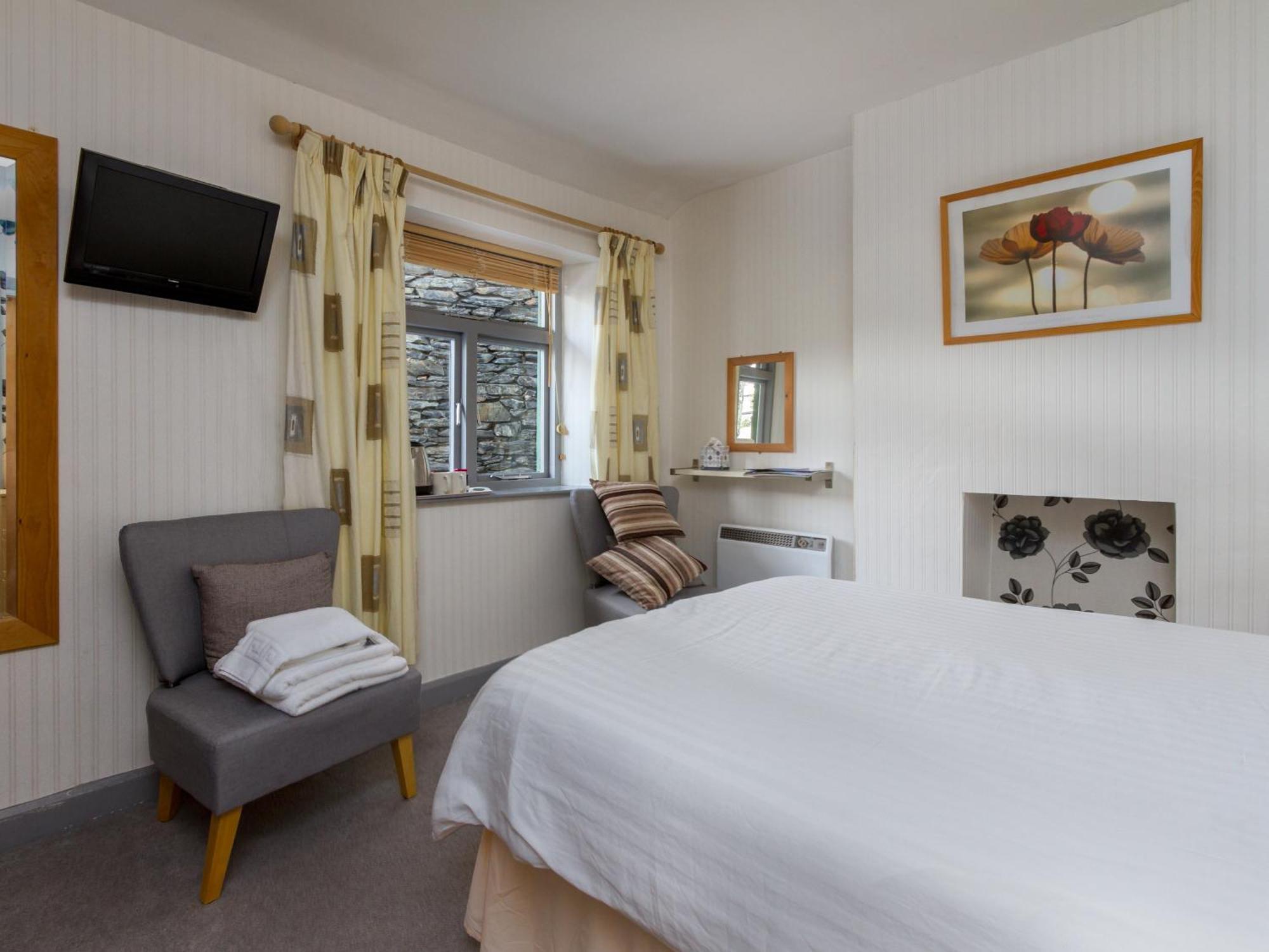 Elim House - Adults Only Ξενοδοχείο Bowness-on-Windermere Δωμάτιο φωτογραφία