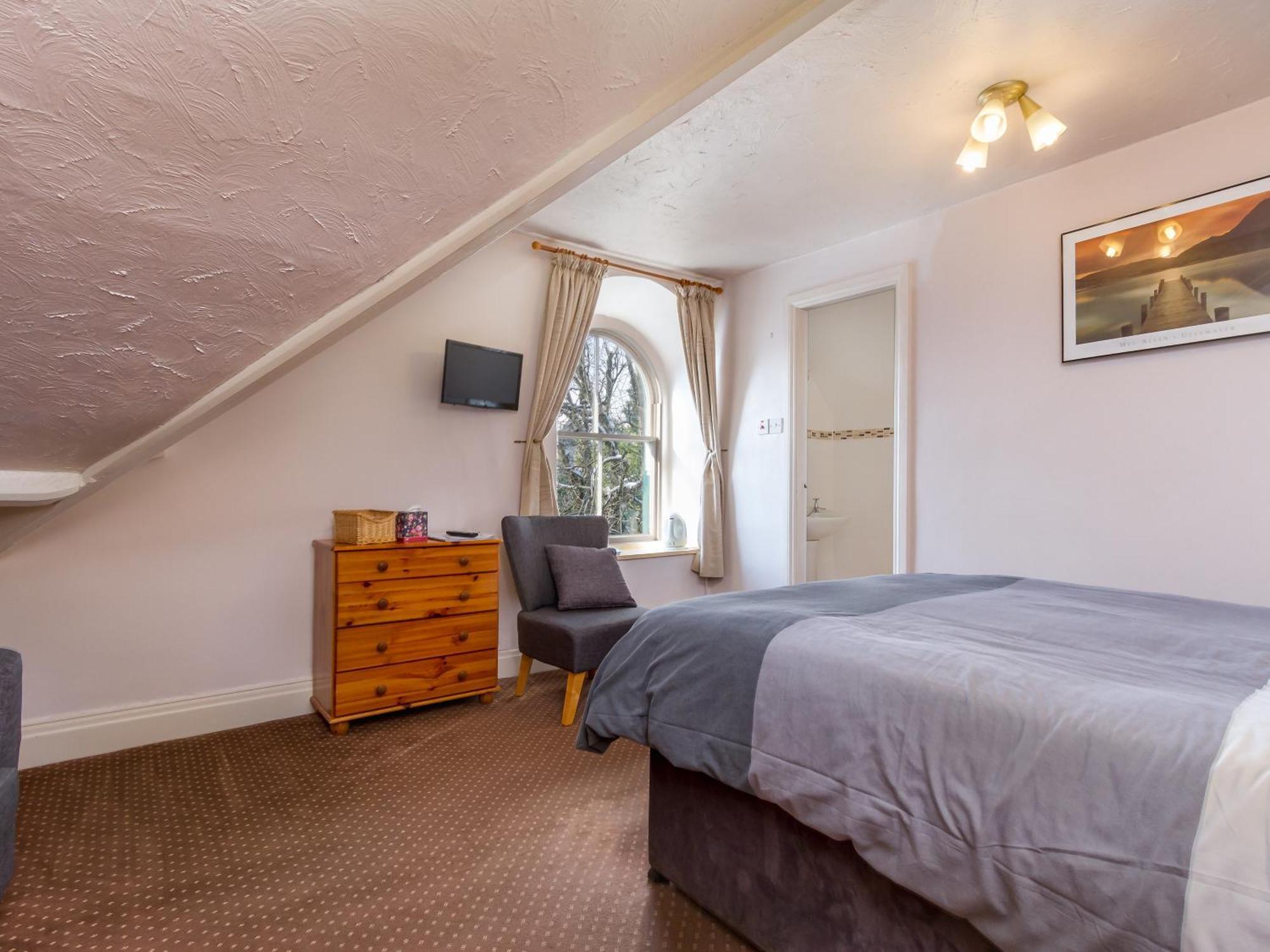 Elim House - Adults Only Ξενοδοχείο Bowness-on-Windermere Δωμάτιο φωτογραφία