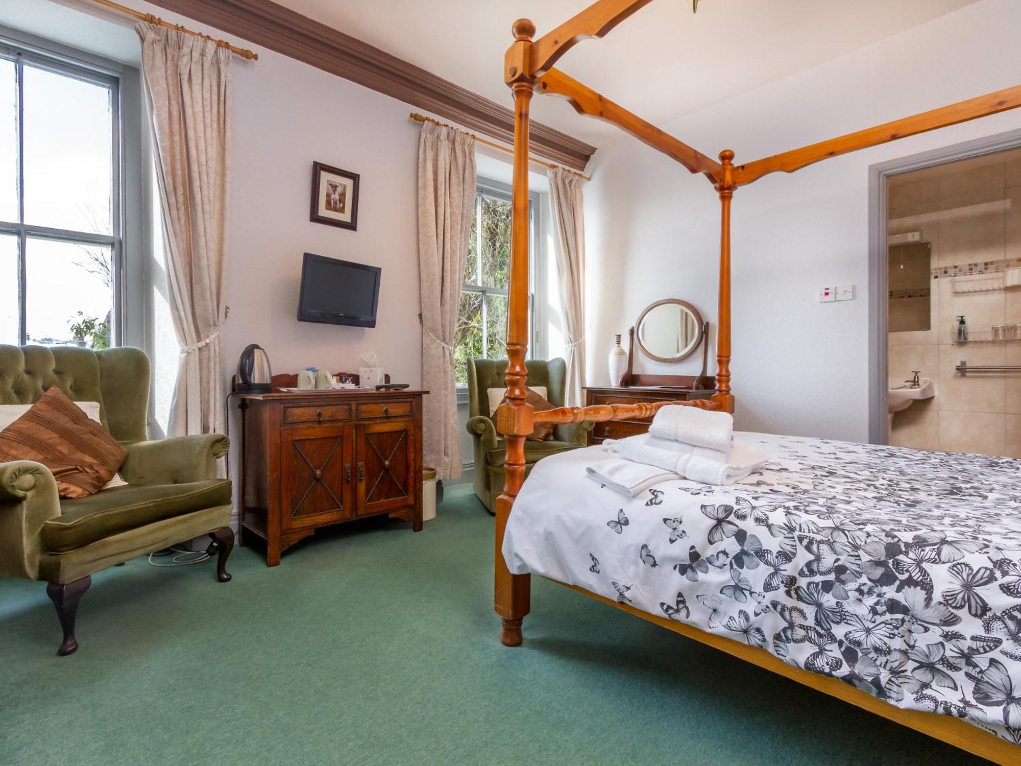 Elim House - Adults Only Ξενοδοχείο Bowness-on-Windermere Δωμάτιο φωτογραφία