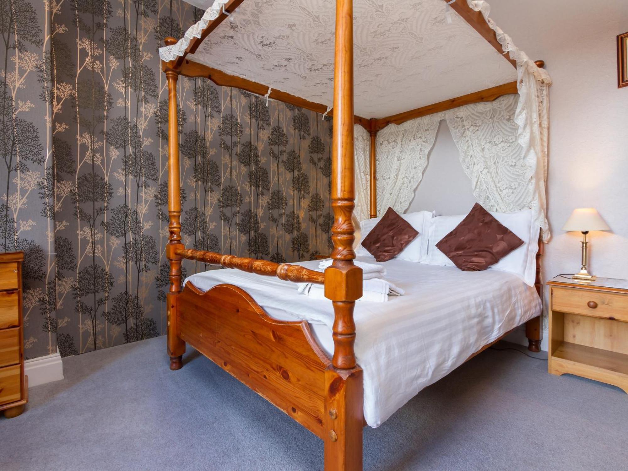 Elim House - Adults Only Ξενοδοχείο Bowness-on-Windermere Δωμάτιο φωτογραφία