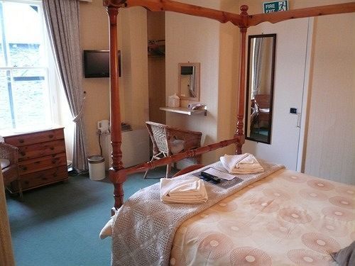 Elim House - Adults Only Ξενοδοχείο Bowness-on-Windermere Εξωτερικό φωτογραφία