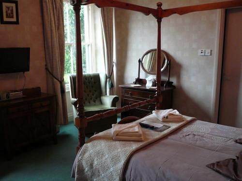 Elim House - Adults Only Ξενοδοχείο Bowness-on-Windermere Εξωτερικό φωτογραφία